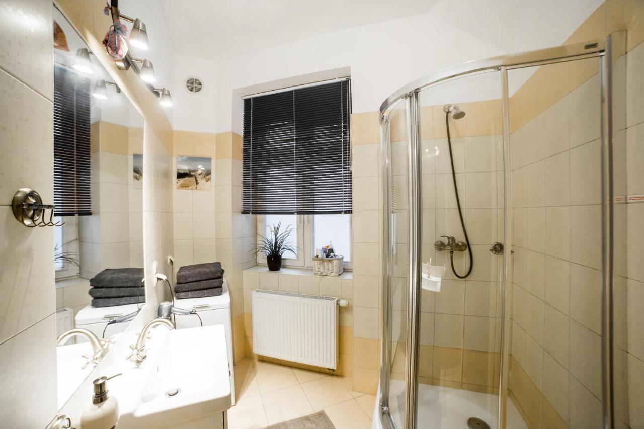 Kk 314 Old Town Free Parking Apartment Lublin Exterior photo